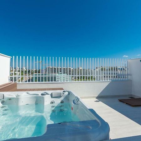 Apartment Il Nido ザダル エクステリア 写真