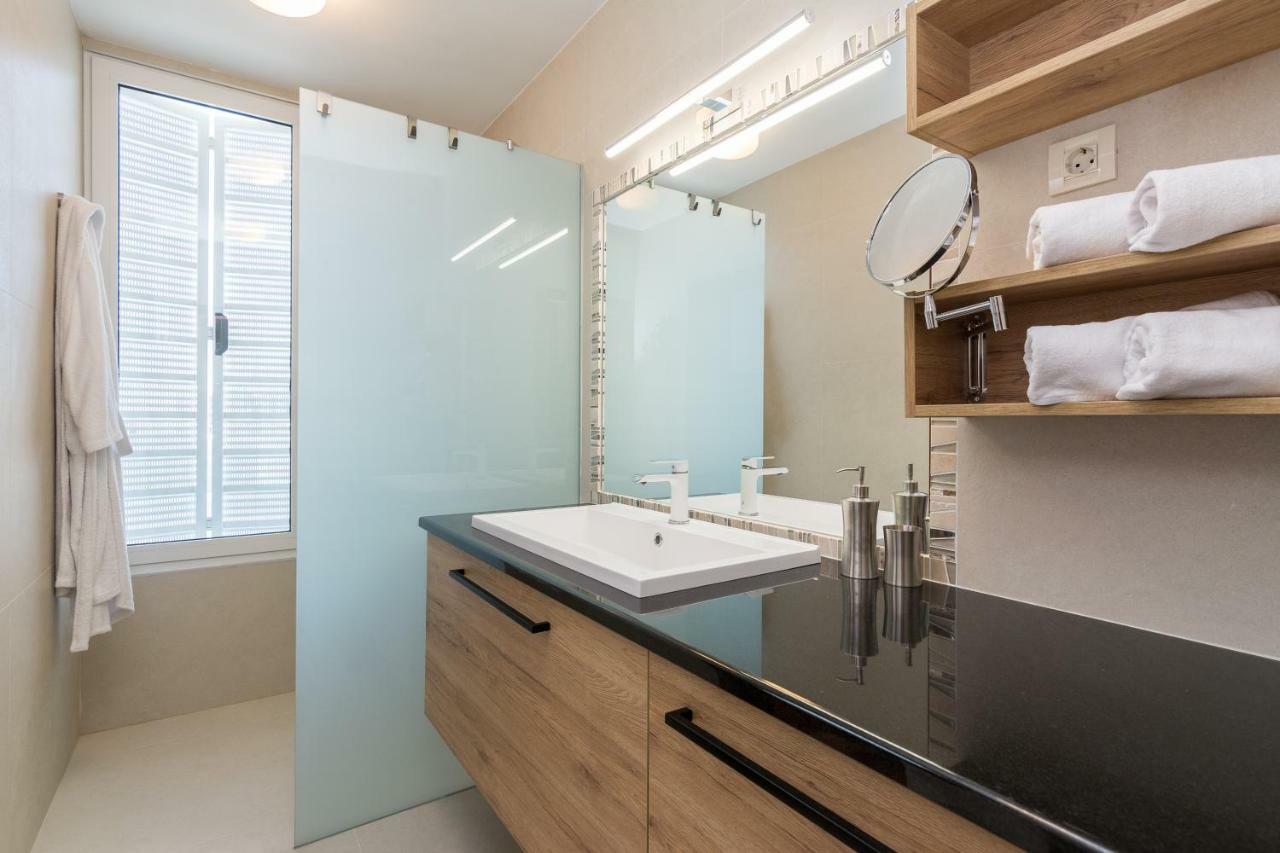 Apartment Il Nido ザダル エクステリア 写真