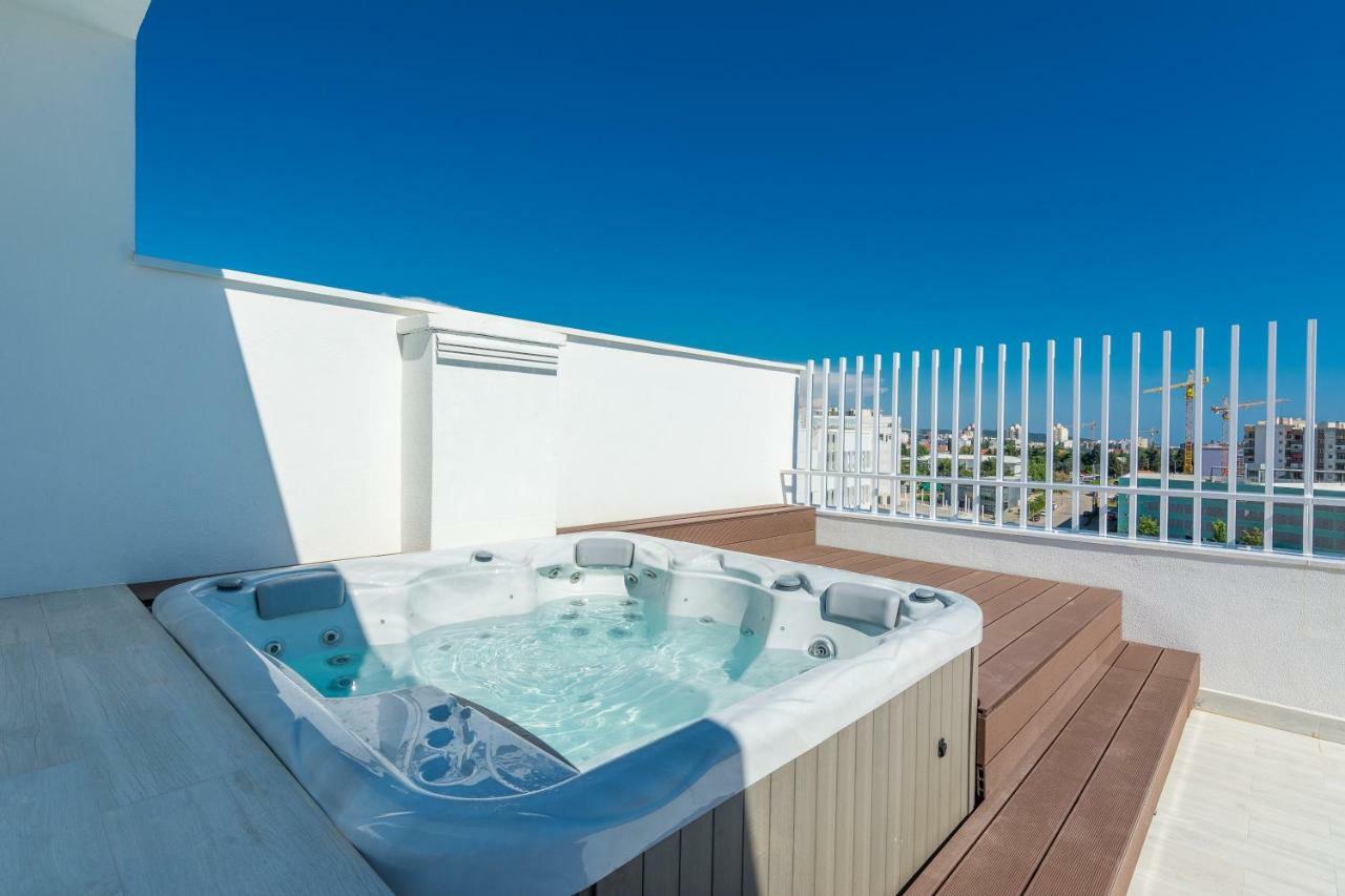 Apartment Il Nido ザダル エクステリア 写真