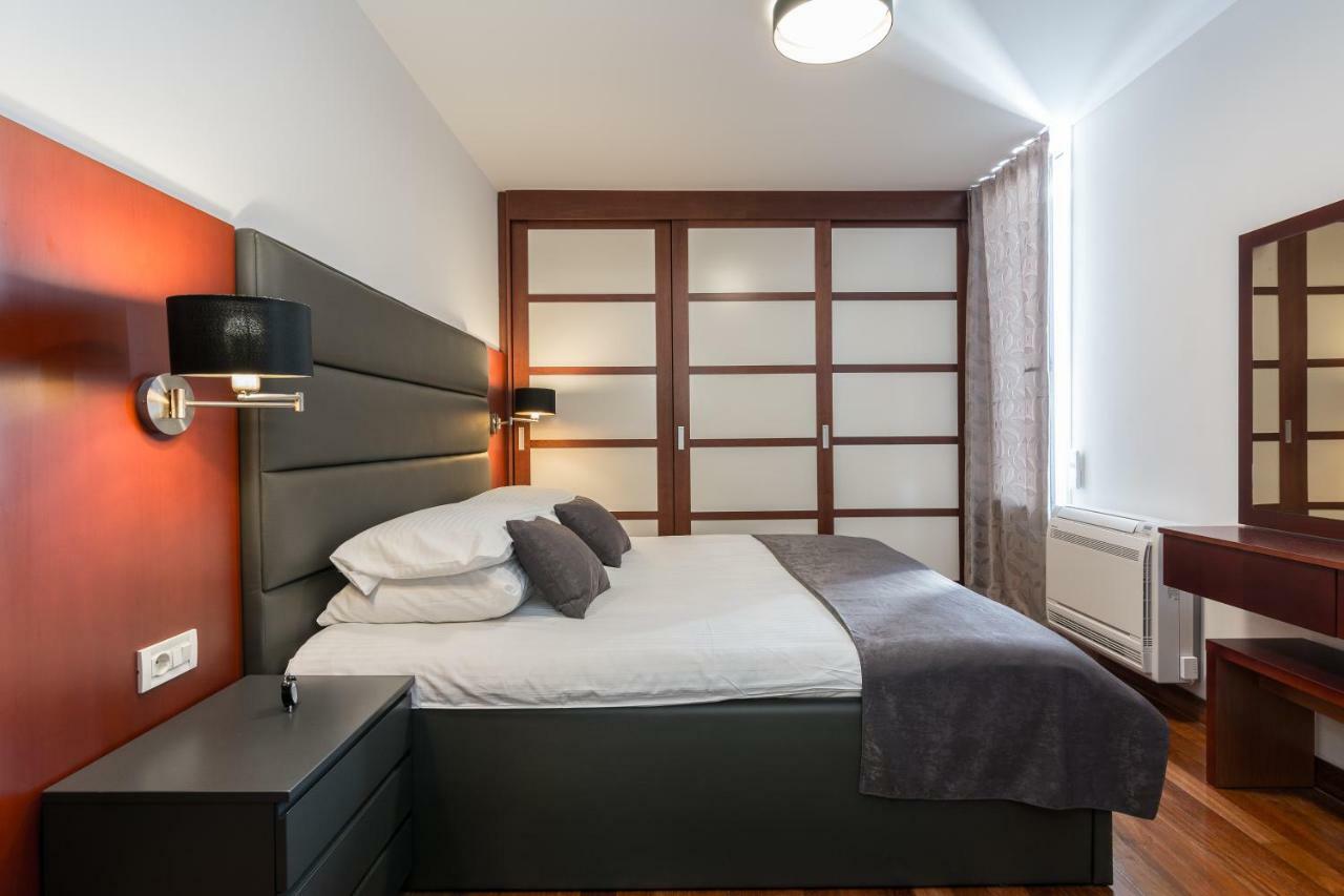Apartment Il Nido ザダル エクステリア 写真