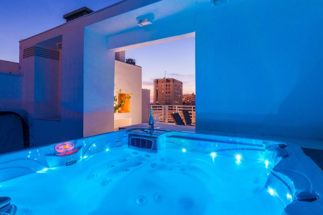 Apartment Il Nido ザダル エクステリア 写真